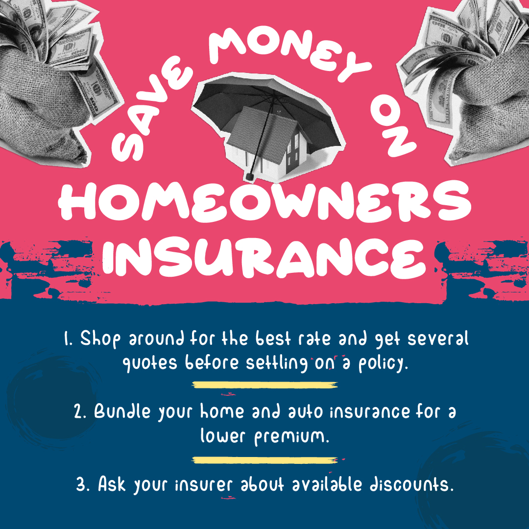 jono_shultz's tweet photo. You need homeowners’ insurance, but that doesn’t mean you should overpay for it.  Here are a few tips to save. https://t.co/7Yjl52wa21