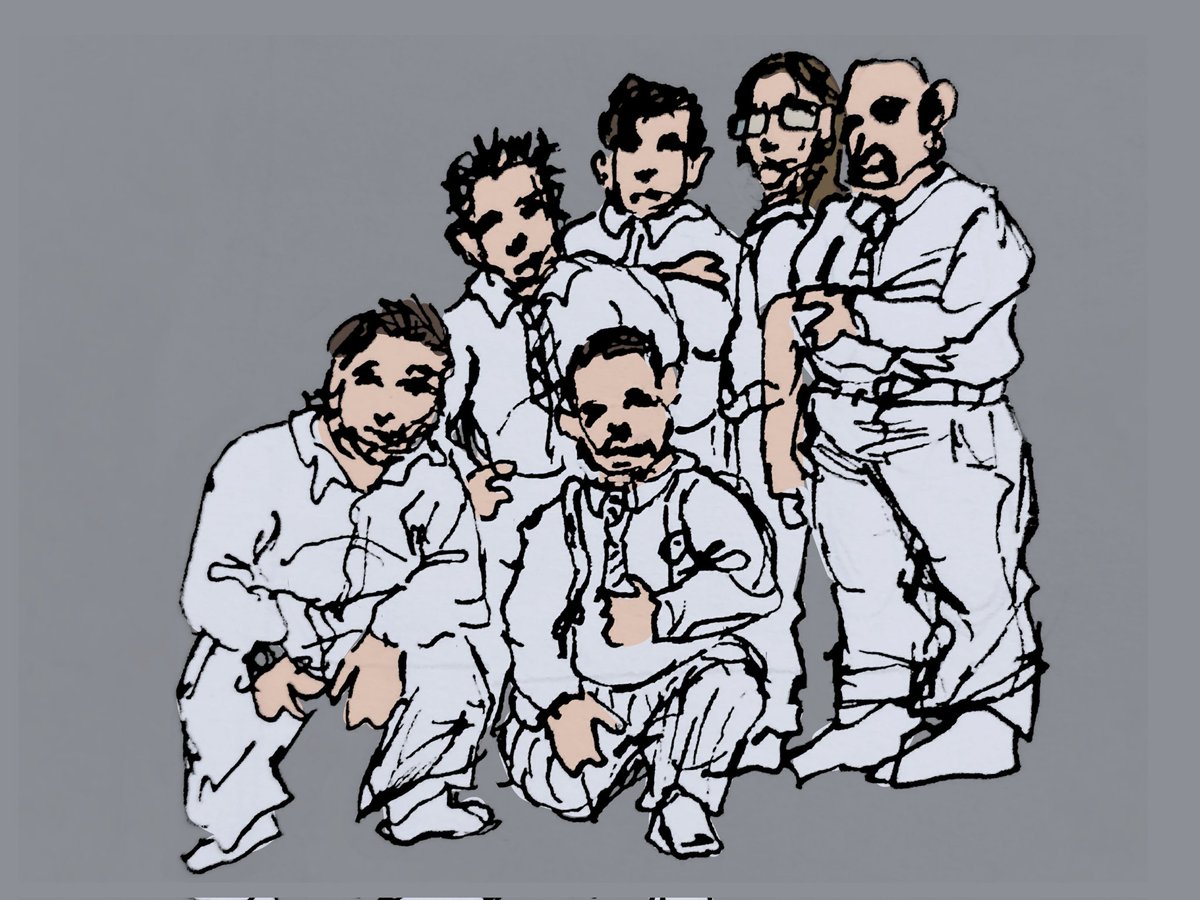 pineapplesson's tweet photo. I also have a tumblr https://t.co/apI9OsWcnr
#Rammstein https://t.co/i2YSgKW5aq