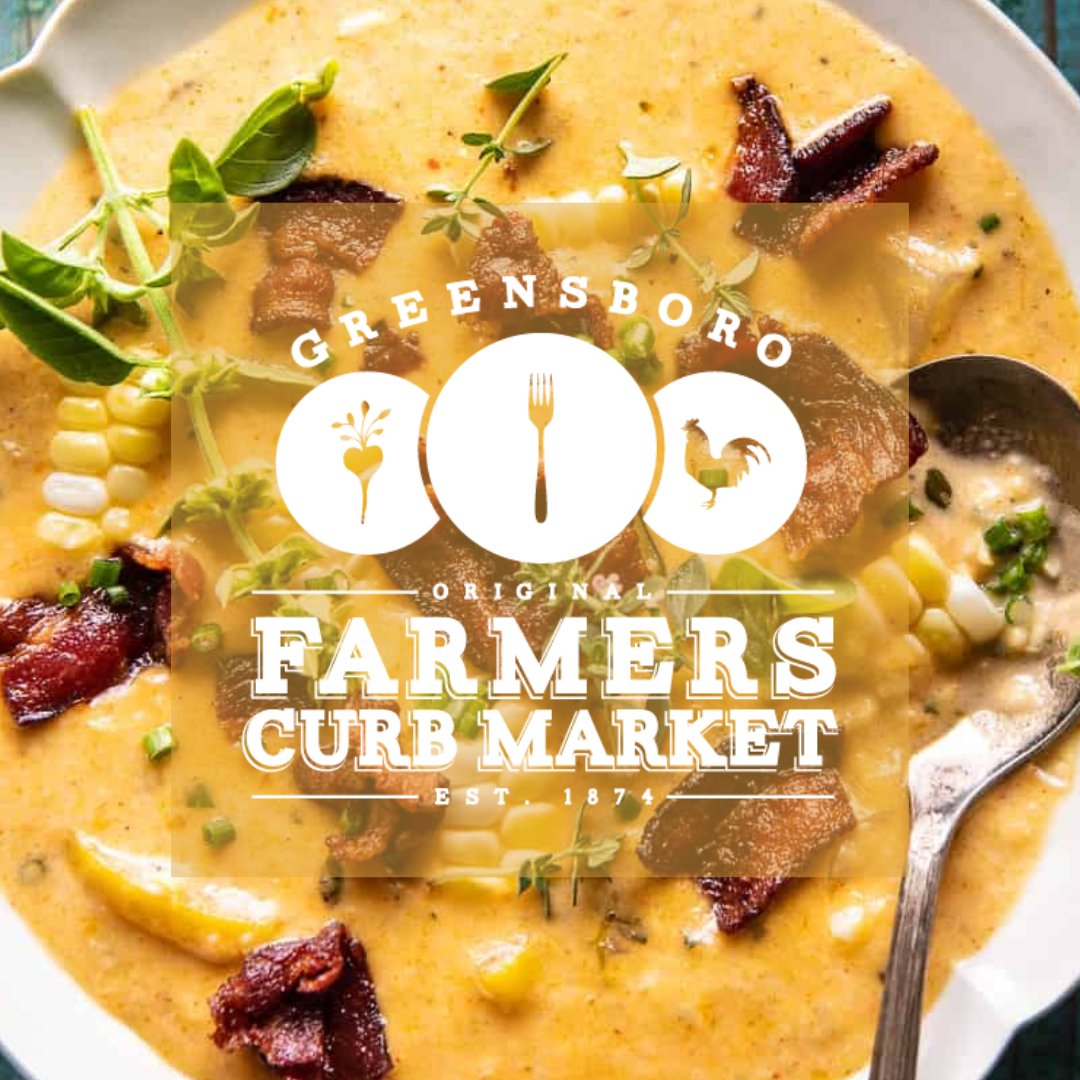 Win Market Gift Tokens, Live Music, and Free Tastings This Saturday! - mailchi.mp/gsofarmersmark…