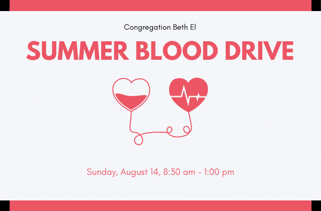 bethelmoco's tweet photo. Did you know that one whole blood donation can save up to three lives? Please join us on Sunday, August 14, between 8:30 am and 1:00 pm in the Bender Social Hall for a summer blood drive. Sign up to donate at https://t.co/VGyeiJ6aBg https://t.co/fs7cWxLrow