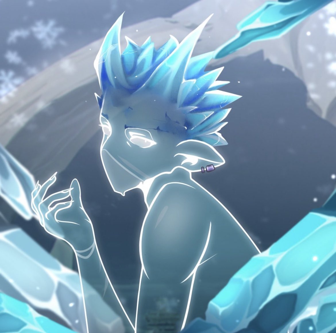 🎉 FREE MINT WL GIVEAWAY 🎉

We are giving away 1x freemint for Saphire!

To Enter: 

✅ Follow 
 <a href="/SaphireNFT/">Saphire</a> @ImNoTsad1_ @VNigo25 
✅ Like &amp; Retweet 
✅ Tag 3 NFT Friends

Winners in 24 hours ⏰

#NFTs #FreeMint #NFTGiveaways