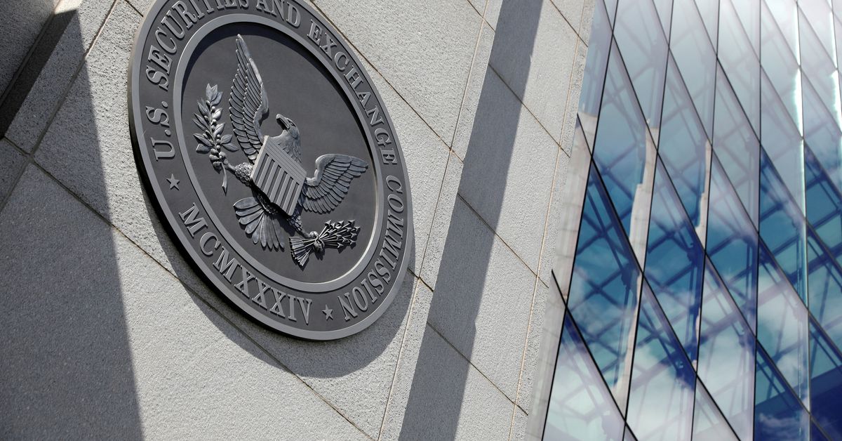 ReutersBiz's tweet photo. U.S. SEC investigating hedge fund Melvin Capital Management - WSJ https://t.co/78fh4zgJ3T https://t.co/y1j7UGCIoA