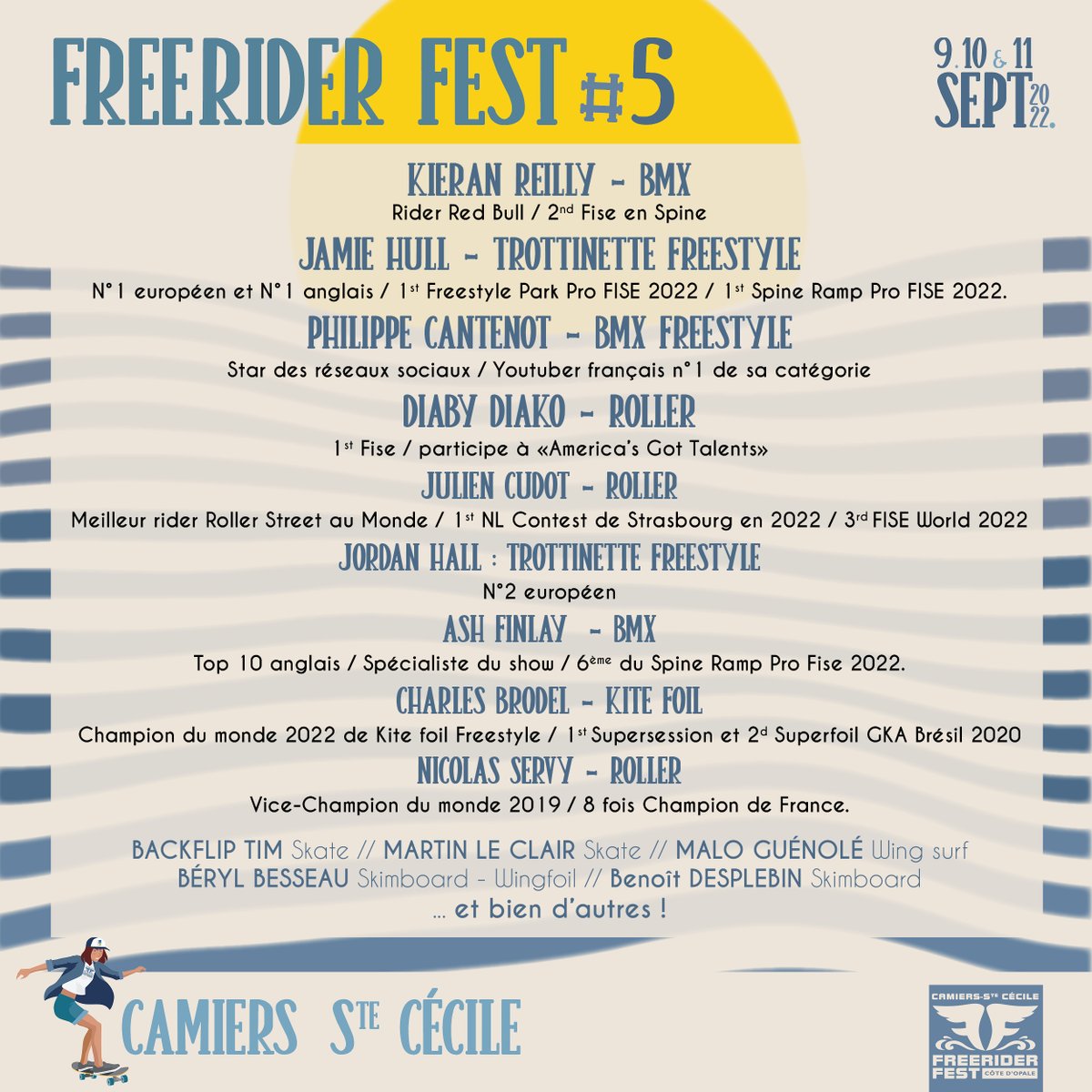 FreeriderFest tweet picture