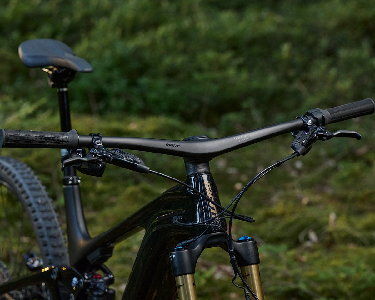 ridegiantbikes's tweet photo. The new limited-edition Trance X Advanced E+ LTD takes a progressive trail bike design and introduces the powerful SyncDrive Pro2 motor and 800wh, 22700 lithium cell battery system. Limited to just over 500 worldwide.
Learn more → https://t.co/YWTmgFUHYM
#TrailPower https://t.co/nw9lfls9rF