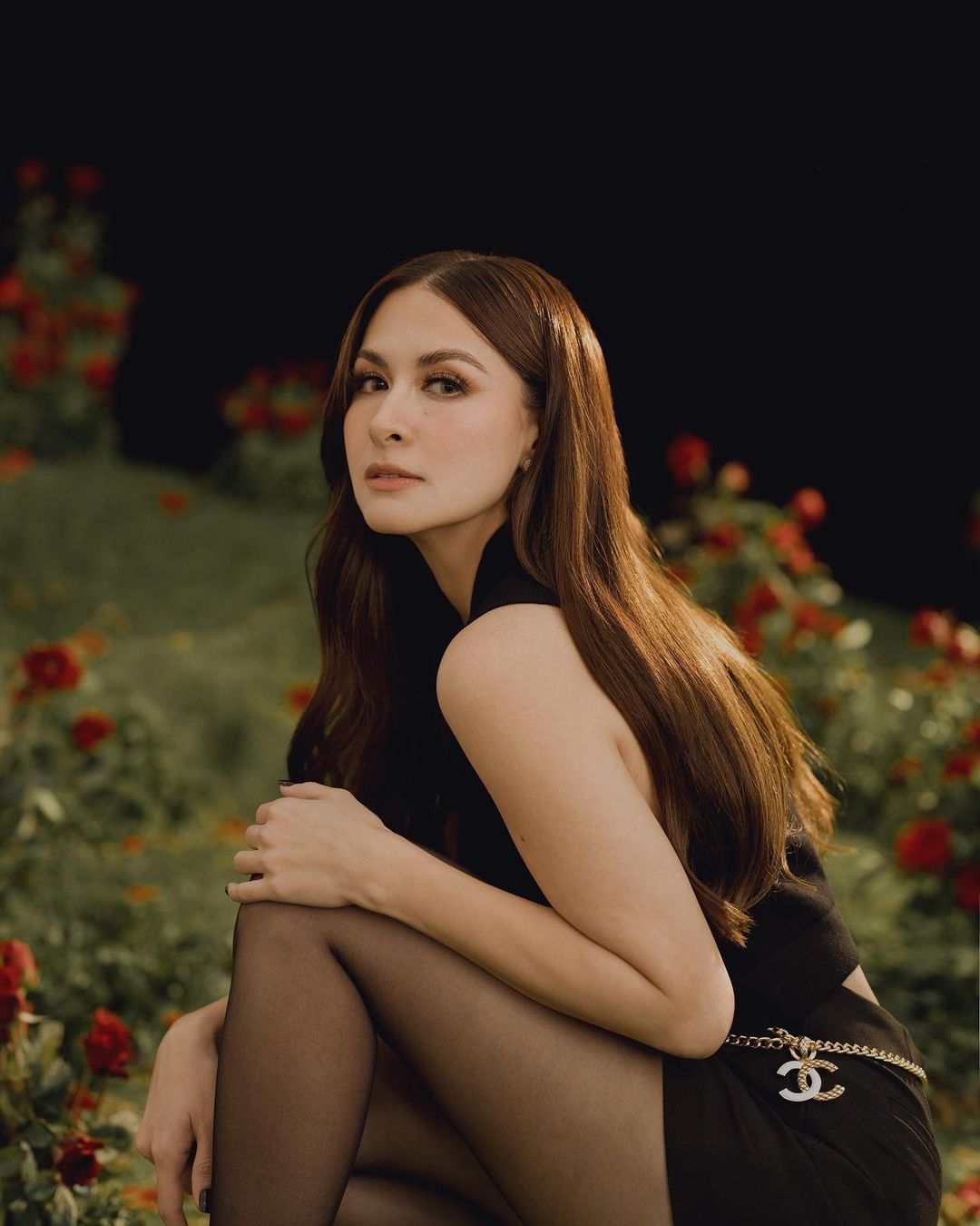 HAPPY BIRTHDAY MARIAN RIVERA! 
Love you!  