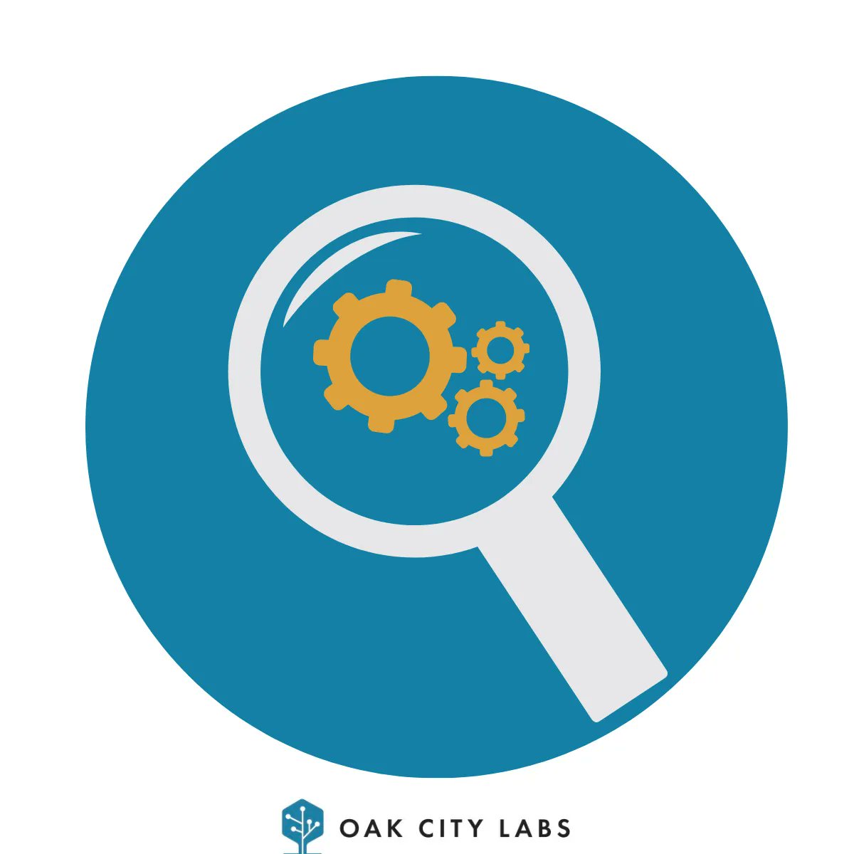 Oak City Labs tweet media