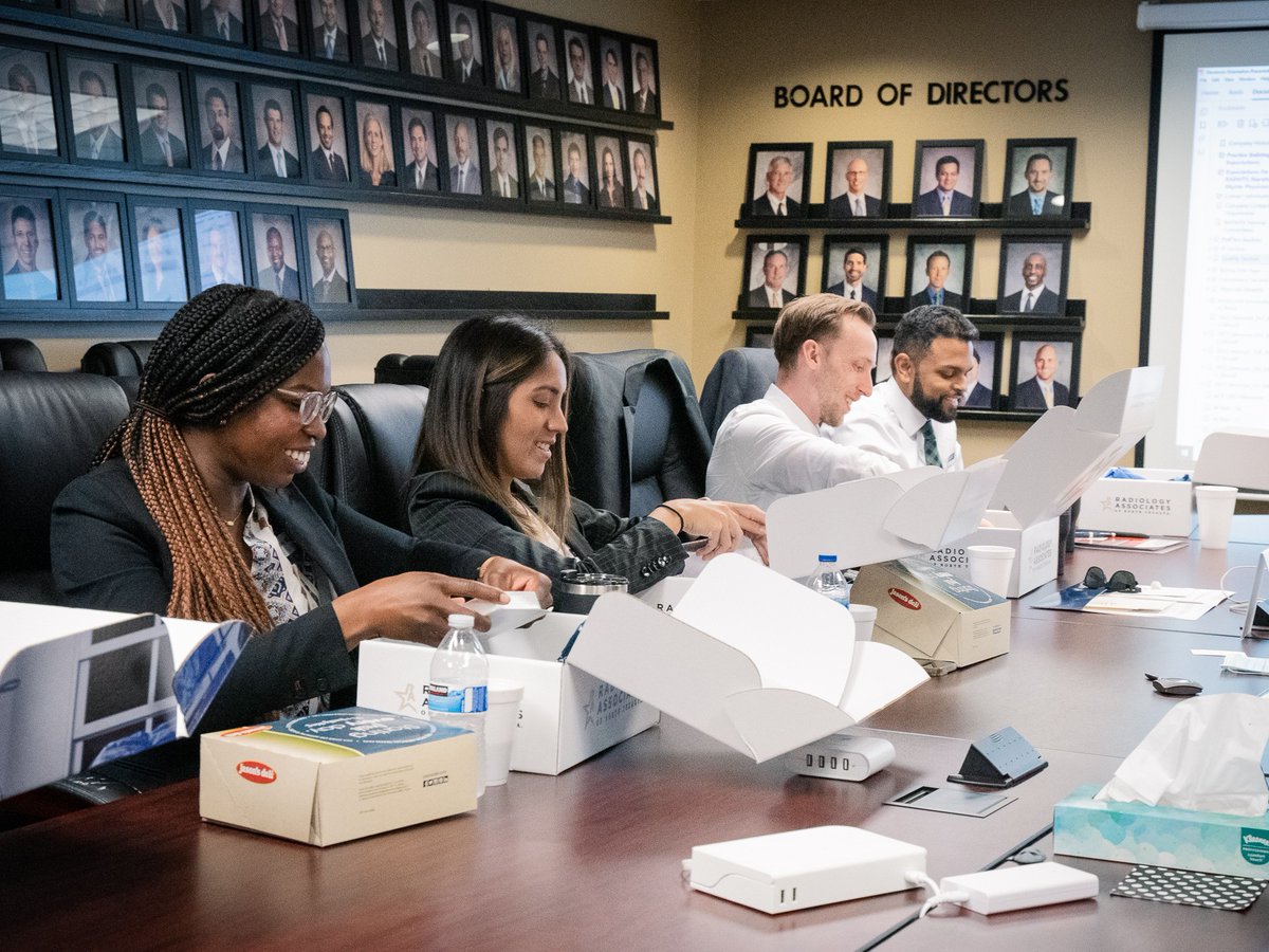 Radiology Associates of North Texas, P.A. tweet media