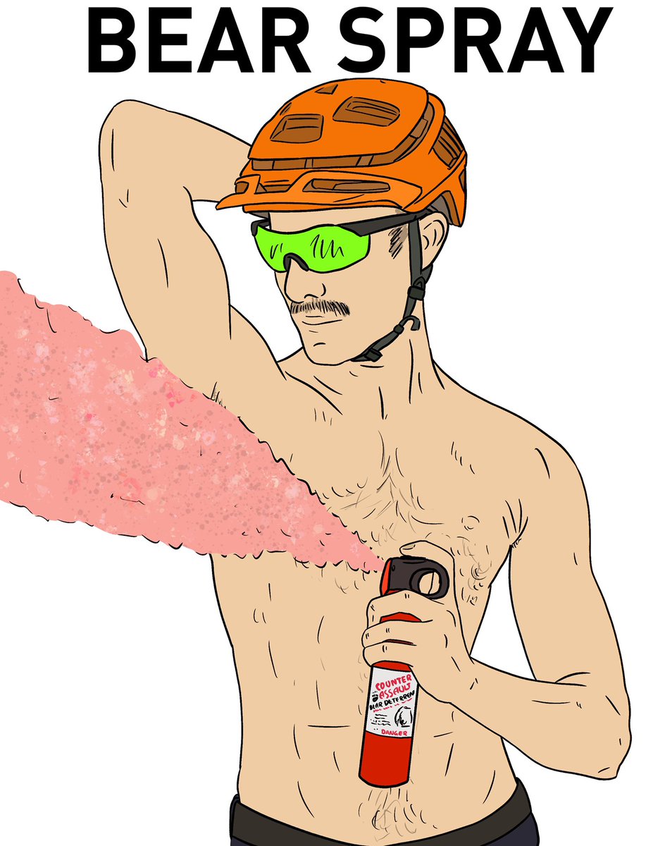 Also I had fun illustrating this.