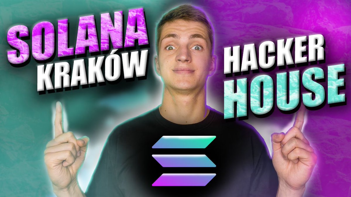 CTolik_'s tweet photo. What’s up! Video already on my YT channel ( link below ).
Thanks to the organizators and awesome people!
@hackerhouses @BridgetBlatin @punktaveira @BigBagTrade @sonderdao @Nightly_app @arpc_nft @AGuiltyOfficial https://t.co/x8ERwtRxKL
