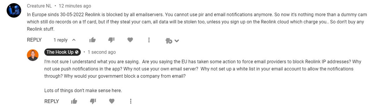 The Hook Up tweet media