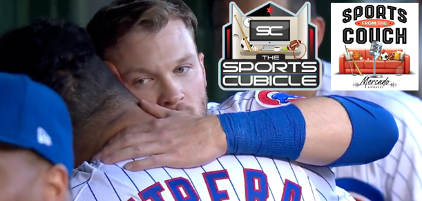 SportsCubicleTV's tweet photo. What in the world did the Chicago Cubs do or in this case not do at the MLB trade deadline? #chicagocubs #mlb #sports #mlbtradedeadline #mlbtraderumors #willsoncontreras #ianhapp
https://t.co/10WEAoU4zh
https://t.co/90JjY5K1m2
https://t.co/FVN4Um7L6d
https://t.co/ShO6AK97AR https://t.co/DUUcsdJ2sz