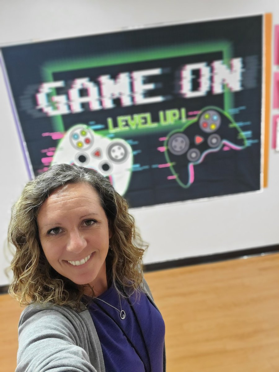 Maureen Bucich (@bucichmaureen) on Twitter photo Ready to start year 13 at the Hawn. Third Grade is ready to LEVEL UP!
#ivyhawnproud <a href="/IvyHawnSuhr/">Ivy Hawn Principal</a> Ready to start year 13 at the Hawn. Third Grade is ready to LEVEL UP!
#ivyhawnproud <a href="/IvyHawnSuhr/">Ivy Hawn Principal</a>