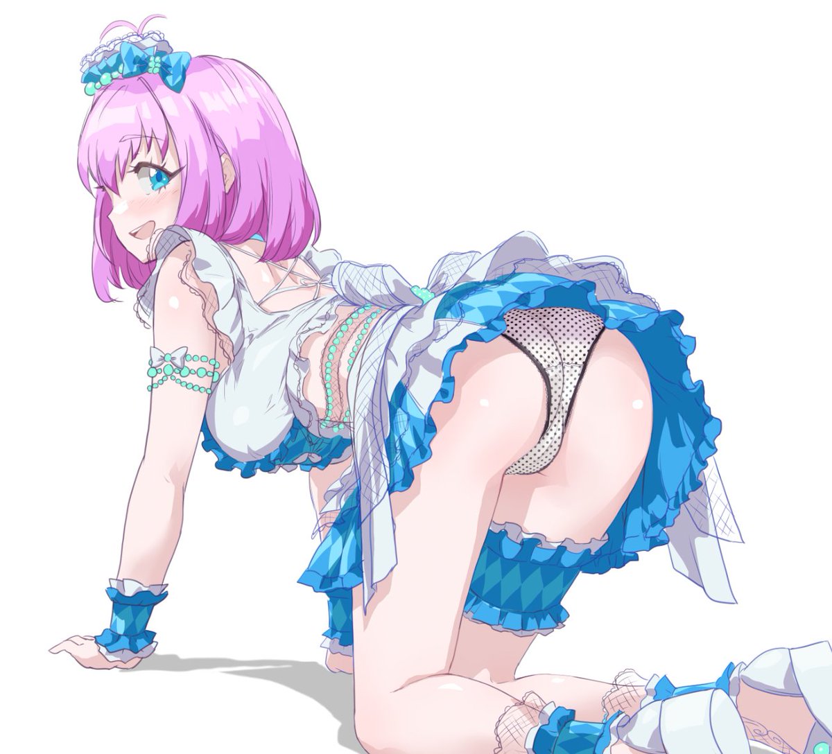 差分つくるのたのしい 