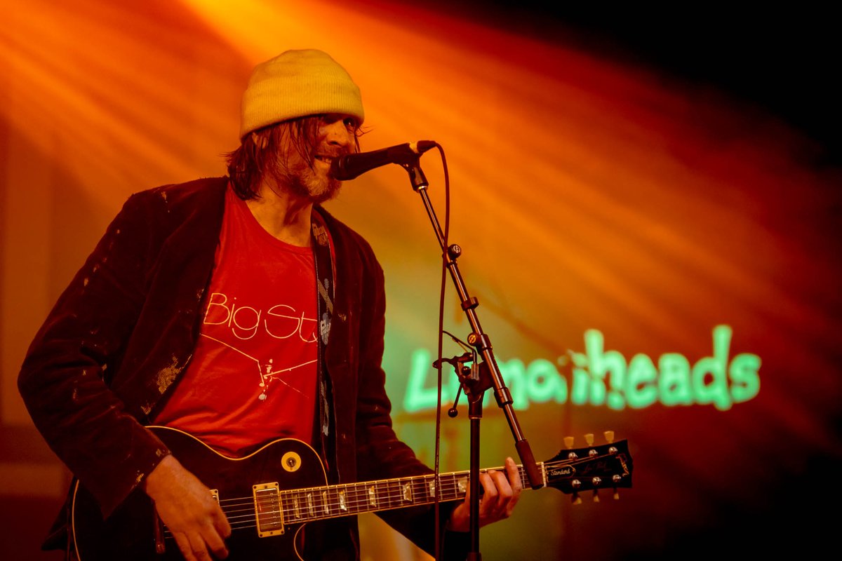 The Lemonheads to Celebrate It’s a Shame About Ray - 30th Anniversary on Fall Tour
audiojuju.com/the-lemonheads…
#Lemonheads #EvanDando