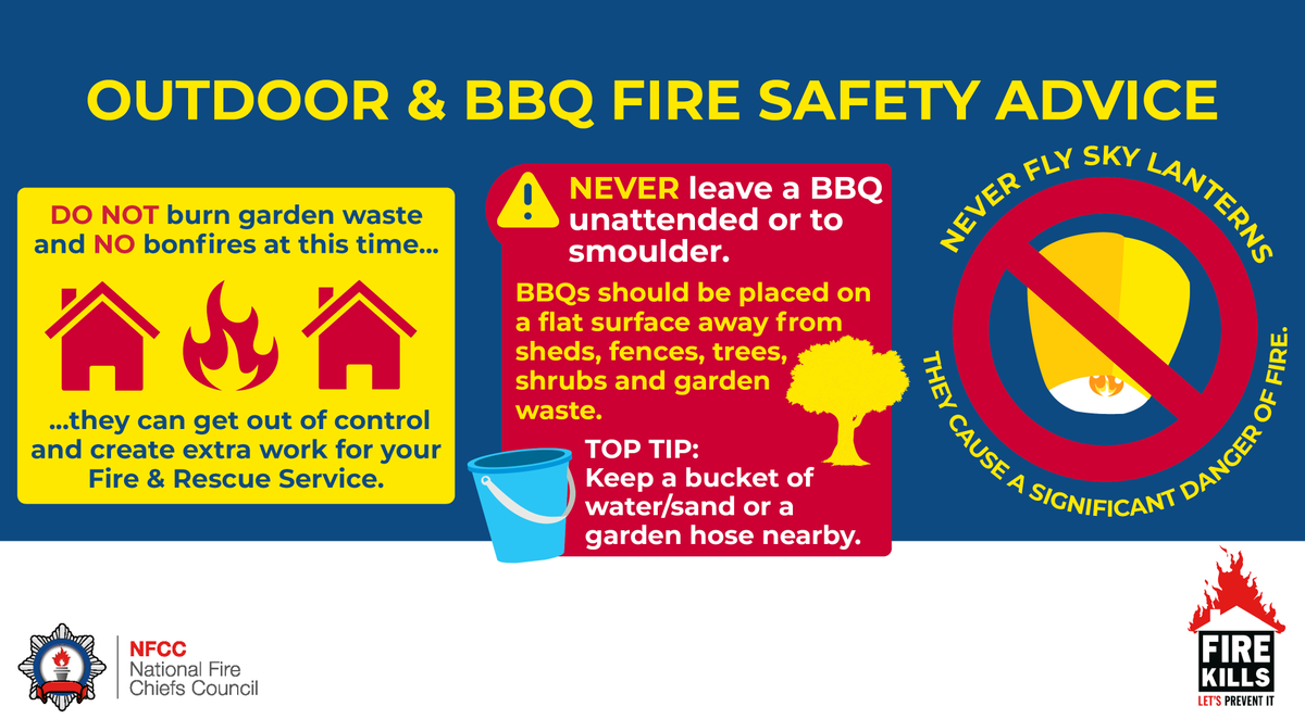 northantsfire tweet picture