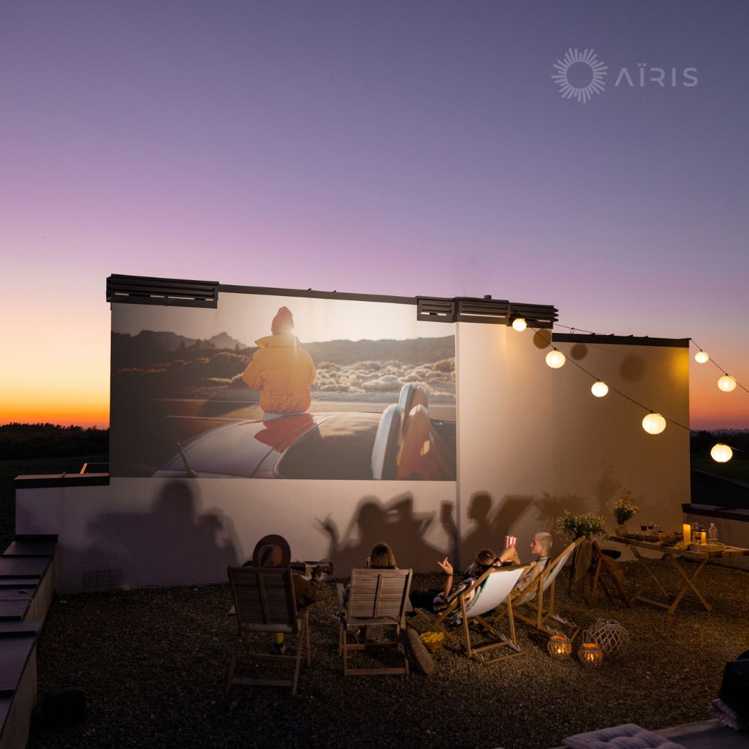Who wants to watch #opera like this?? 🙋‍♀️ With AÏRIS, you have access to modern opera on a vivid new stage. 

Are you an #artist or #musician? We make it easy to deliver ticketed digital performances to your audience. 

Visit watchonairis.io to learn more ✨

#WatchOnAiris