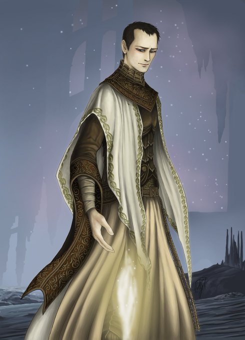 Bloodborneのtwitterイラスト検索結果