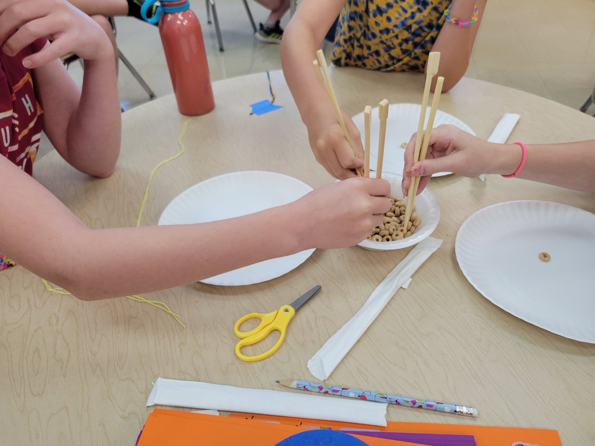 Sharp 5th Grade tweet media