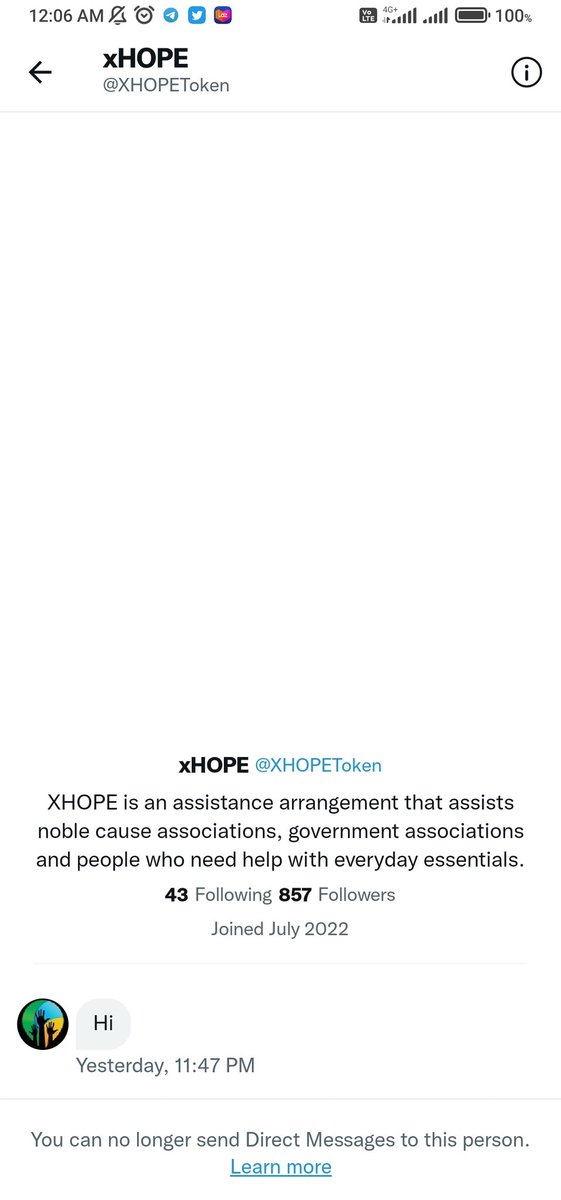 Rebs Promoter tweet media