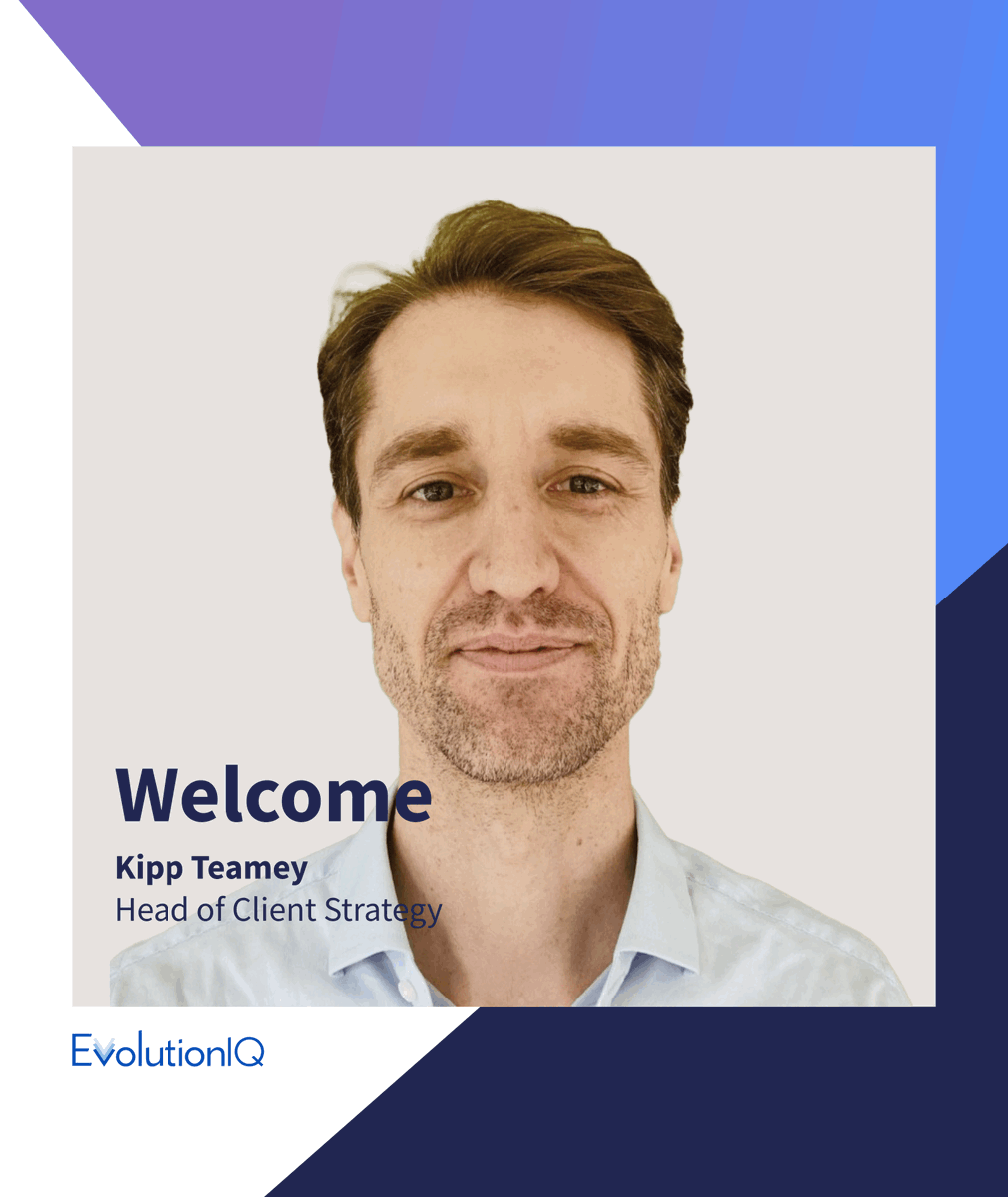 EvolutionIQOfficial tweet media