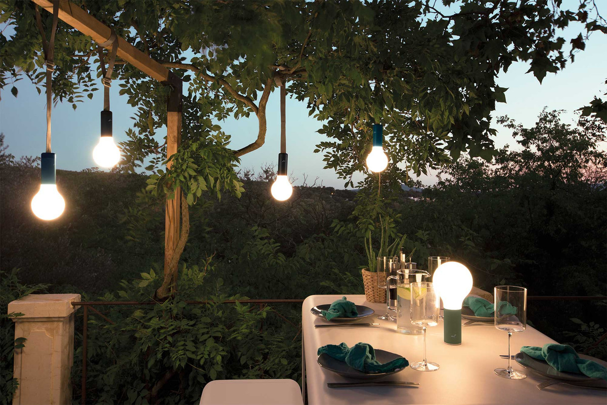 Aplo is a genuinely new concept in a battery powered lighting.  A range of accessories are available to help you use it to your needs. #aldea #aldeahome #culvercity #sanfrancisco #shoplocal #outdoorlighting
.