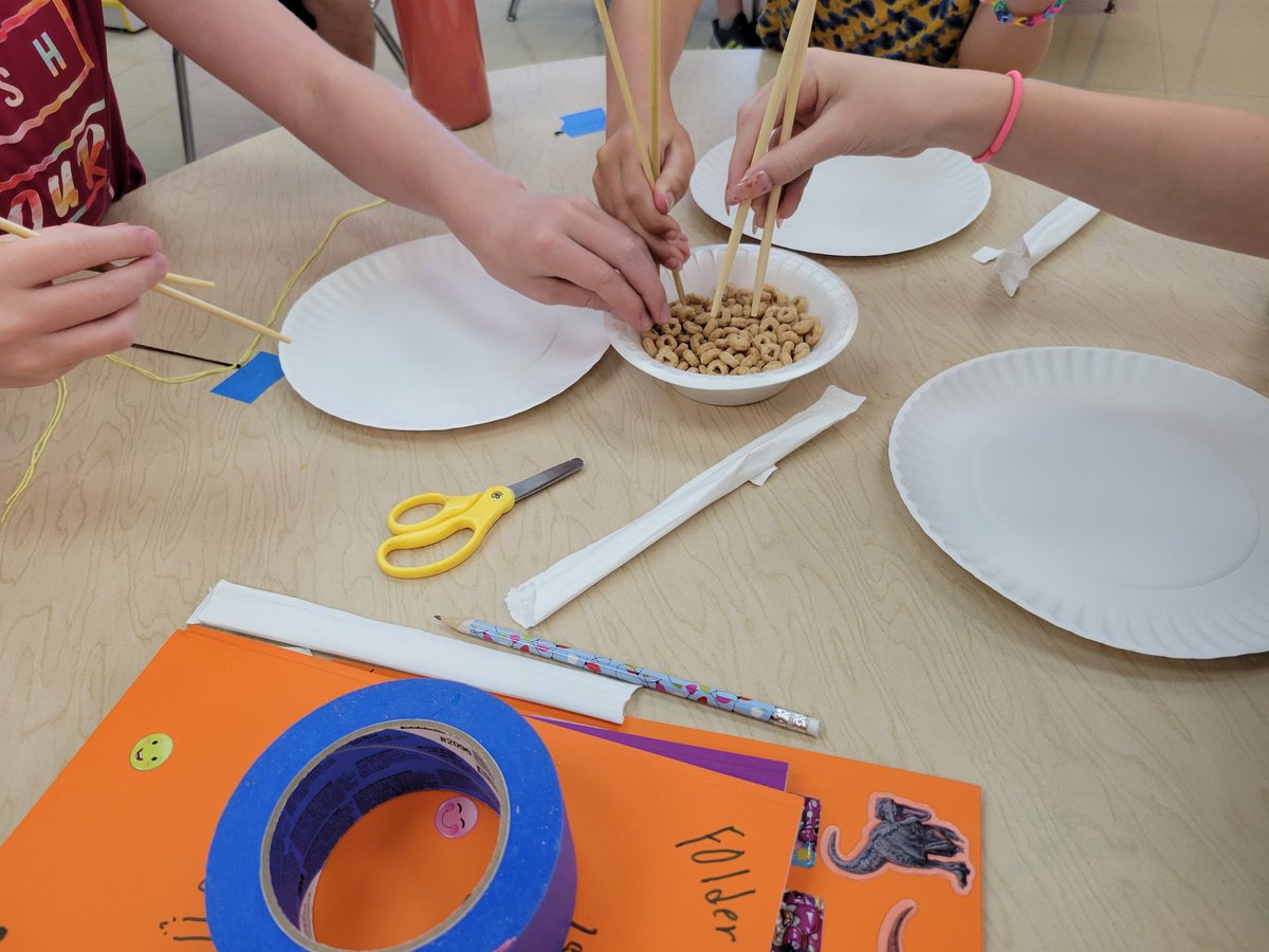 Sharp 5th Grade tweet media