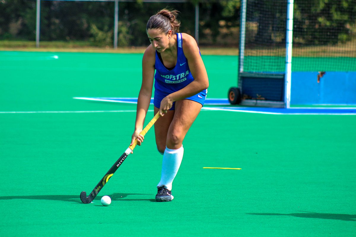 Hofstra Field Hockey tweet media