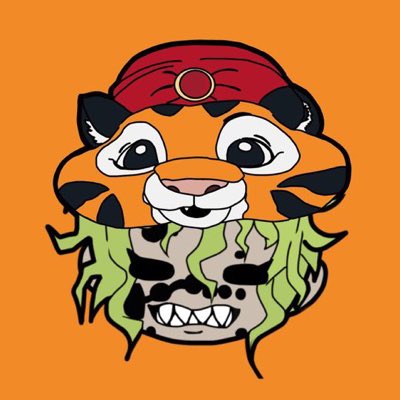 pinmon_jerryさんのイラストまとめ