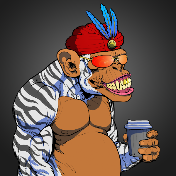 PrimeApesNFT's tweet photo. Here is a sample of Prime Apes listed on the floor on OpenSea 🔥
Join the Club! 🐵
https://t.co/TveLsmxLbH
#PrimeApesClub #NFT
#NFTCommunity #OpenSeaNTF https://t.co/QkdJev2lBw