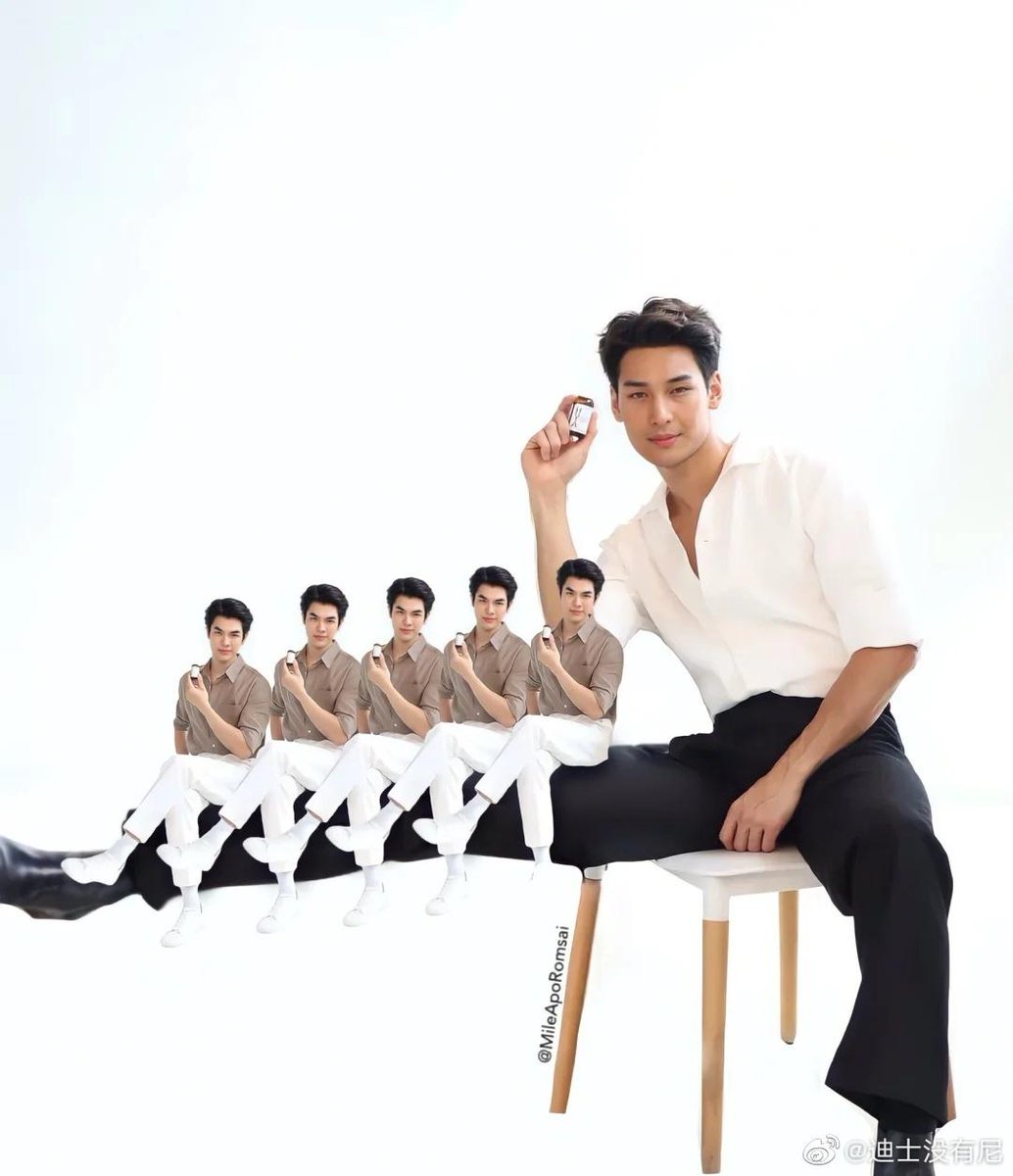 R8v9s's tweet photo. @milephakphum p'mile😂😂 https://t.co/76hju8T0rA