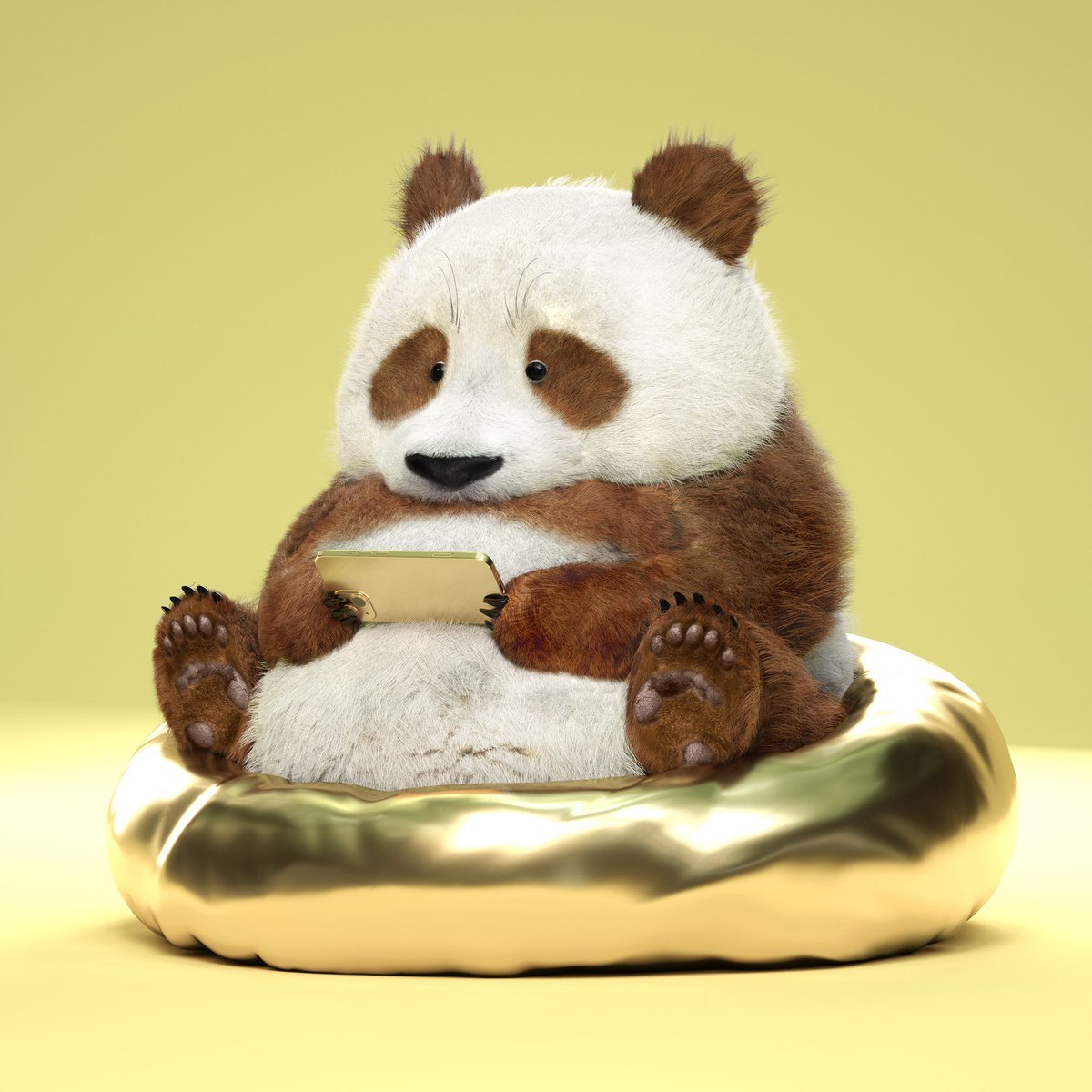 🚨 Lazy Things WL Giveaway 🚨

We're collaborating with the gang at @LazyThings!🎉

10 WL spots up for grabs 🤯

To enter:

1️⃣ LIKE &amp; RETWEET this post
2️⃣ Tag 3 Friends
3️⃣ Follow <a href="/Sekira_NFT/">SのKIRA</a> and @LazyThings

Winners in 24 hours ⏰
🦒🦛🧸🐘
#NFT #NFTs #NFTGiveaway #NFTCommunity