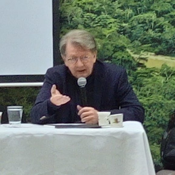 IICA Colombia tweet media