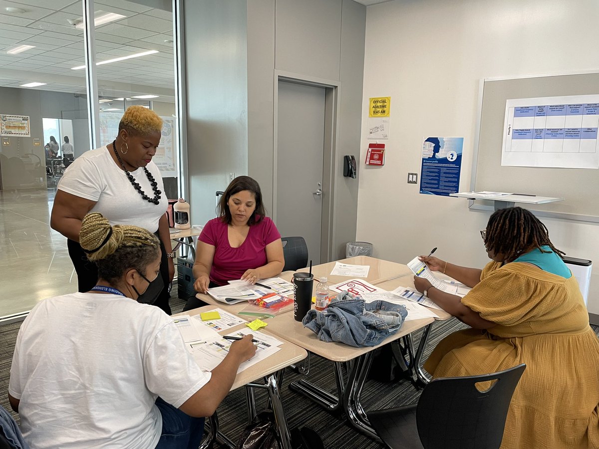 Toni Outlaw tweet media