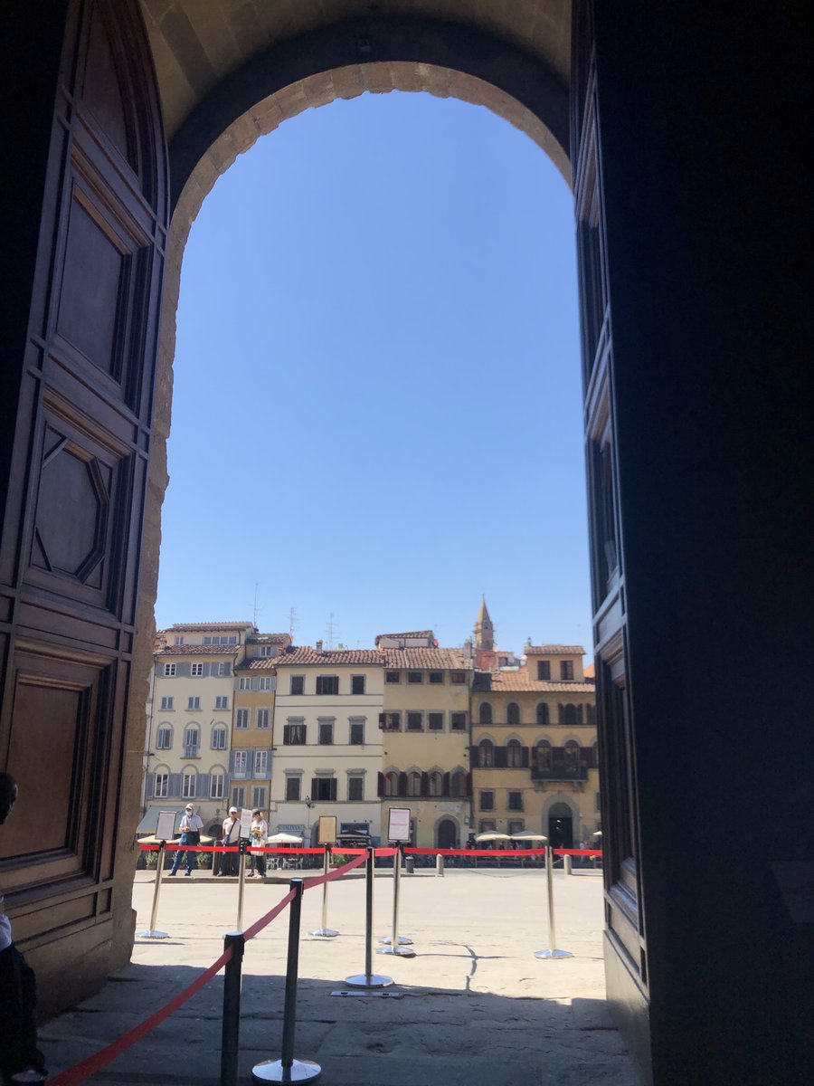 forteacademy's tweet photo. Day 5 - Virtue, Vice &amp; Palazzo Pitti 🎨

#ClassicsAbroad2022

•••

Discover our courses in Florence &amp; Padua:
https://t.co/3B75nI28ms🏛🌿

#hercules #palazzopitti #virtueandvice #classicalart #renaissanceart #igersfirenze #forteacademy #classicsabroad #classicalartmemes https://t.co/gGhFz2jC4G