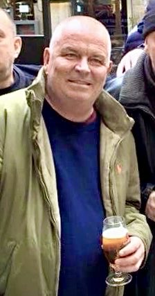 dougbagleyfdl's tweet photo. 2/2 Perry was a great, great Spur. The Funeral details are - Eltham Crematorium on August 16th at 3.30 pm. Then the Wake will be at Flamingo Park a 5 minute walk from Falconwood Station. RIP Perry. https://t.co/aOQcriwmbV