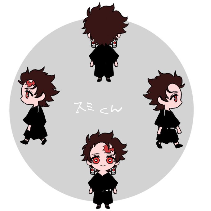 すみくん 