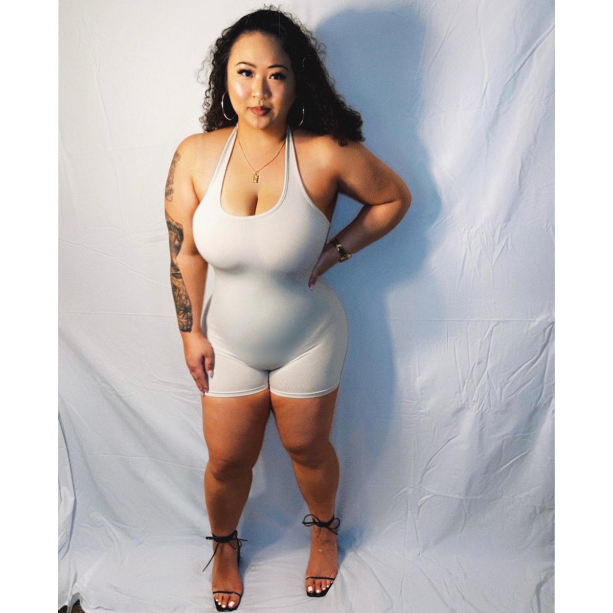 Lien Marie ✨ tweet media