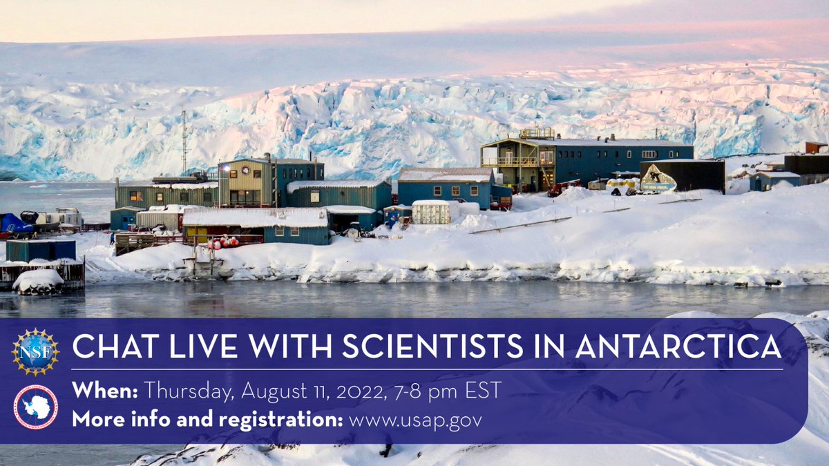 Want to learn more about Antarctic krill? Join us tonight at 7 p.m. EDT for a LIVE chat with <a target='_blank' href='http://twitter.com/psycho_kriller'>@psycho_kriller</a> and her team! Register now at <a target='_blank' href='https://t.co/QRw2GUrVgR'>https://t.co/QRw2GUrVgR</a>.

<a target='_blank' href='http://search.twitter.com/search?q=WorldKrillDay'><a target='_blank' href='https://twitter.com/hashtag/WorldKrillDay?src=hash'>#WorldKrillDay</a></a> <a target='_blank' href='https://t.co/QHatHm8MFg'>https://t.co/QHatHm8MFg</a>