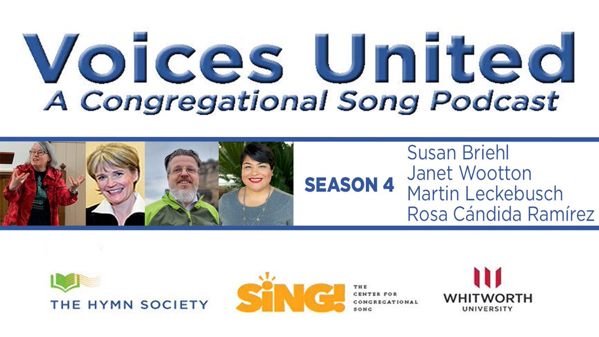 Congregational Song tweet media