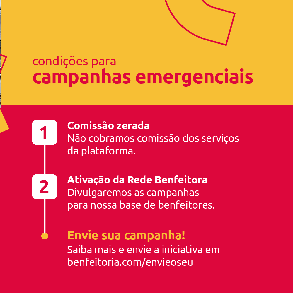 Benfeitoria tweet media