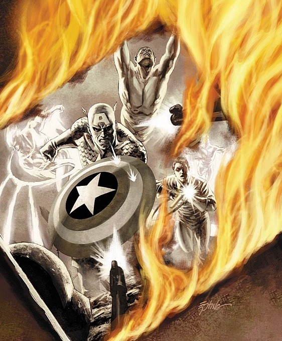 ImperiusWrecked's tweet photo. Join the MARVEL'S INVADERS Discord!
#namor #captainamerica #buckybarnes #humantorch #tororaymond
Invite is good for 1 week. Server is COMIC focused. Please follow all rules. Server is 18+ only.
https://t.co/s9zNii9fzb https://t.co/DA71uCVvcC