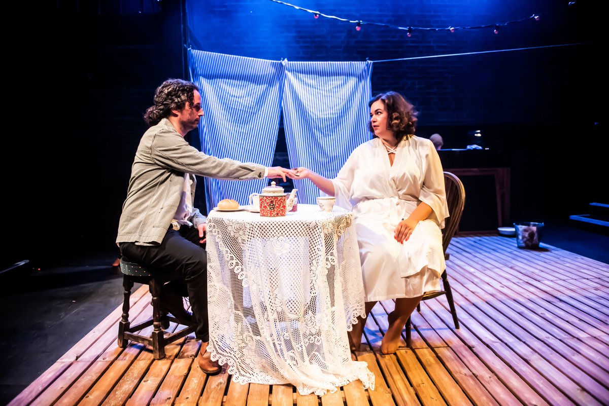 Spectra Ensemble tweet media