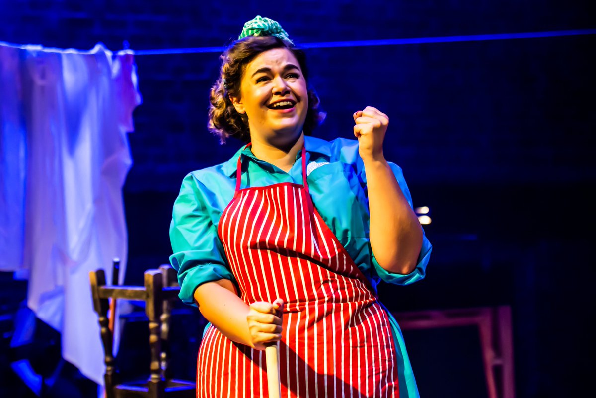 Spectra Ensemble tweet media