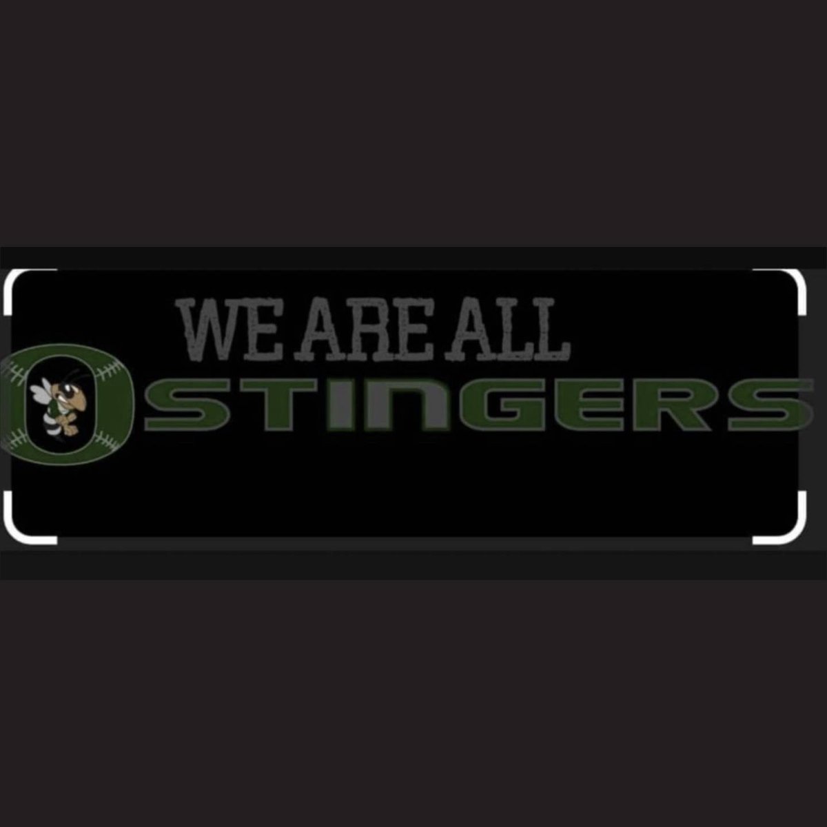 Ostingers Baseball tweet media