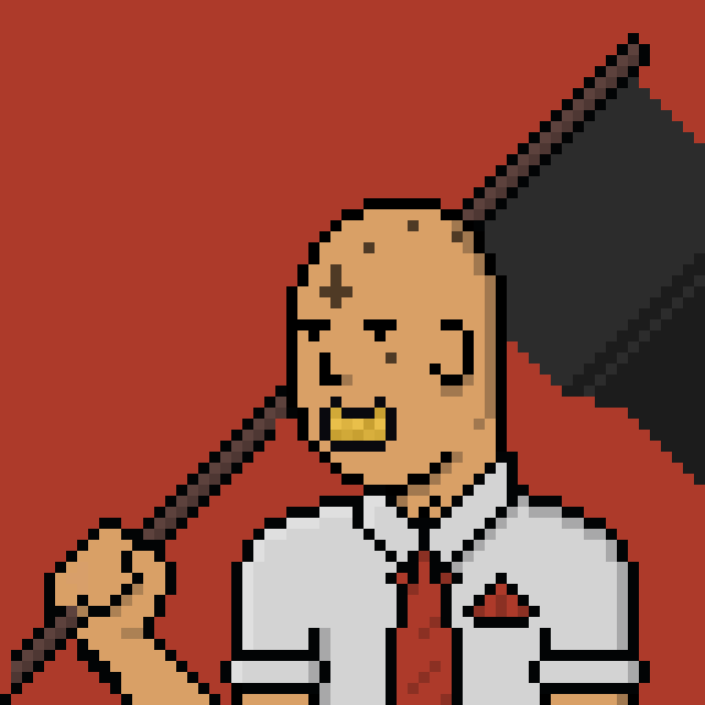 🤟

#algofam
#AlgoNFTs 
#AlgorandNFTs