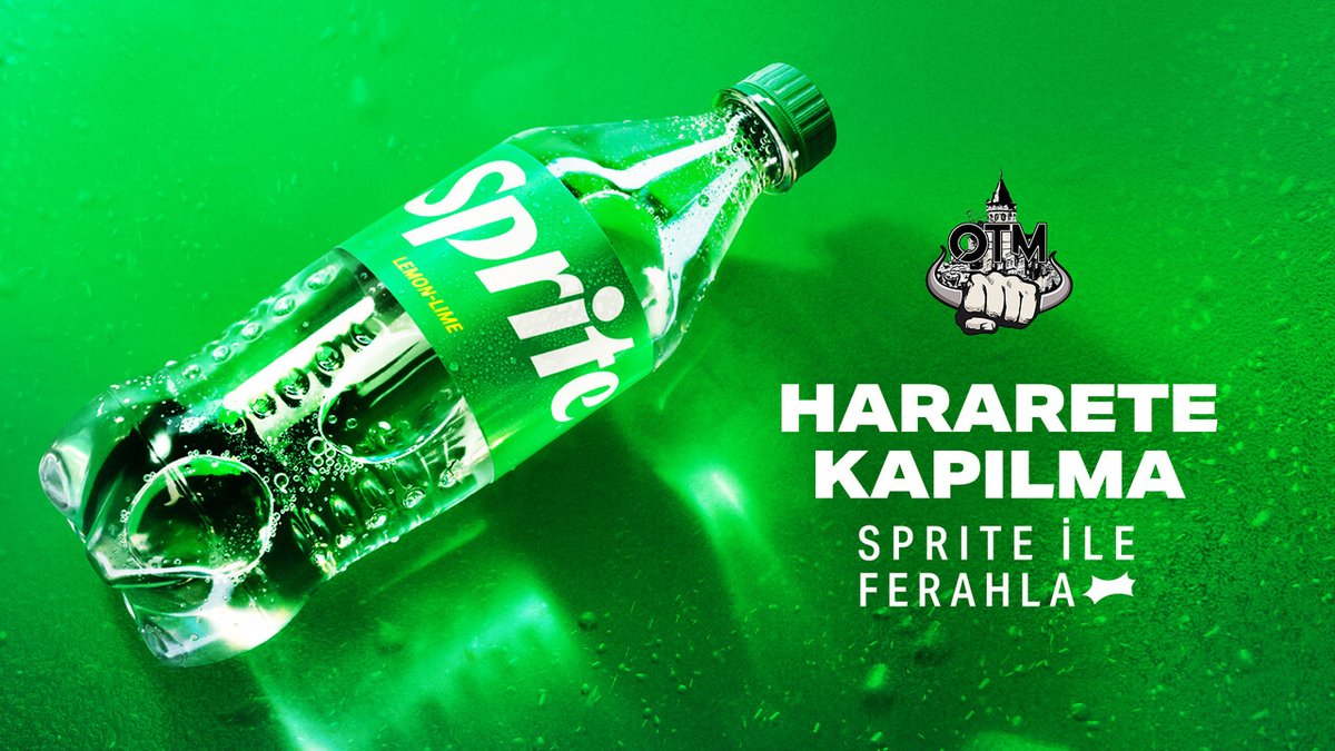 Bengi Apak, <a href="/Baycantemiz/">Can Temiz</a> <a href="/canbonomo/">Can Bonomo</a> <a href="/otarzmi/">O TARZ MI</a>  soruları hararetle yanıtladı. Sprite hazır, hararetler yüksek. Dinlemek için linke tıklayın: spriteurl.com/HararetliSorul…