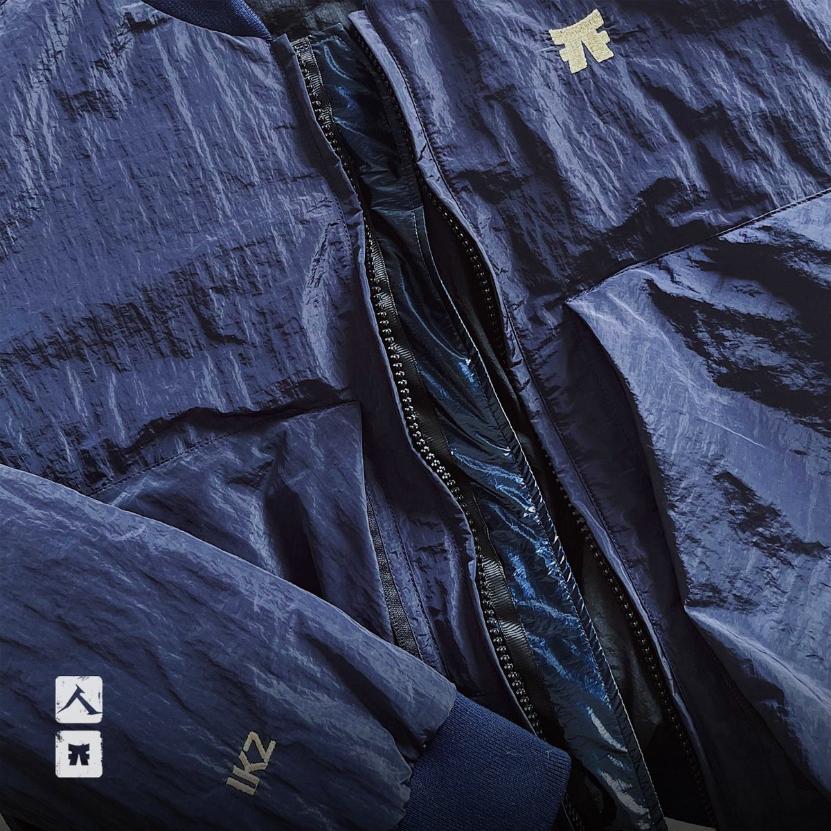 IkuzoOfficial's tweet photo. We're extremely excited to announce that GardenWear is now Ikuzo!

Ikuzo is a powerful mindset that will push us forward through the unknown &amp; expand our vision to the world. 

We vibin' with our Azuki fam who presented us this idea &amp; those who've jumped into the rabbit hole... https://t.co/JCqbv4fY2I
