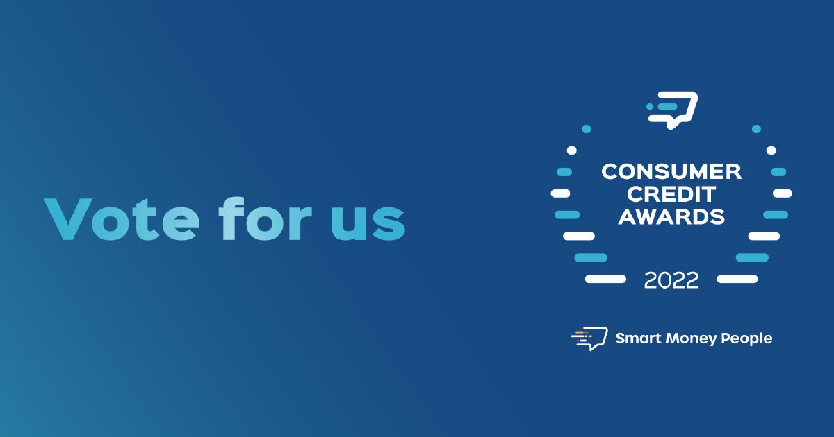 There isn't long left until voting to determine the winners of the #ConsumerCreditAwards 2022 officially closes⏳

Don't miss out on the chance to have your say, vote here 👇
smartmoneypeople.com/consumer-credi…

#FirstResponseFinance @SmartMoneyPPL 
#CCA2022 #BestCarFinanceProvider