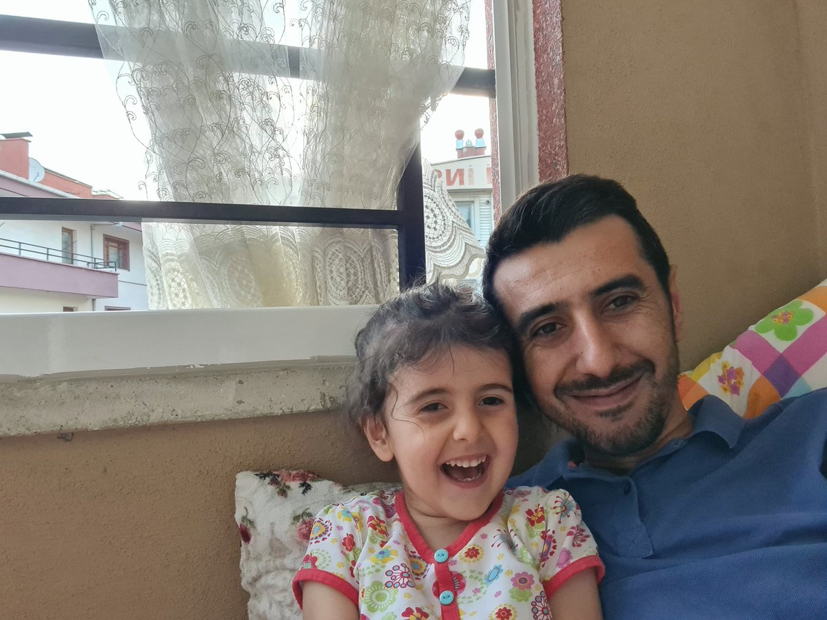 rcpkpln19's tweet photo. Ve fındık kurdu ile buluştuk 😁 https://t.co/3UExm6HMH0