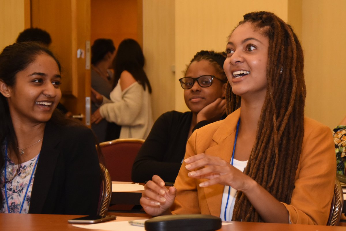 sbh4all's tweet photo. 🙏Thank you @NBAFoundation, for your partnership as we work to create pathways that build knowledge, foster connections, and inspire leadership in Black youth to believe in the power of their own agency to pursue and achieve a career in school-based health. @CASBHC1 https://t.co/q5zCNC4nni